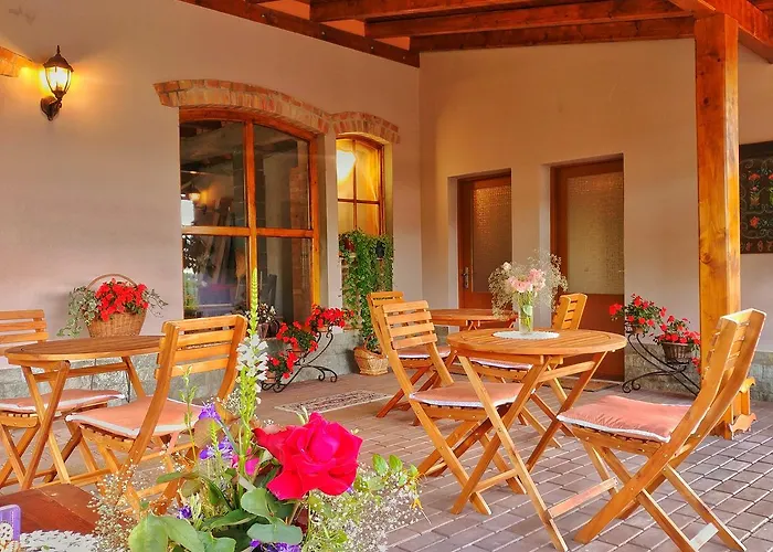 Casa Adam