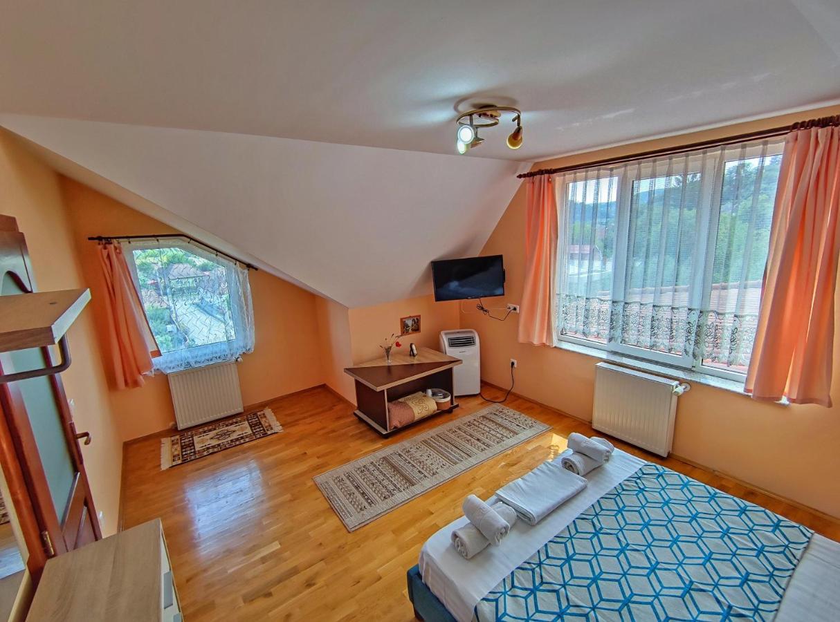 Casa Adam Pensiune 3*
