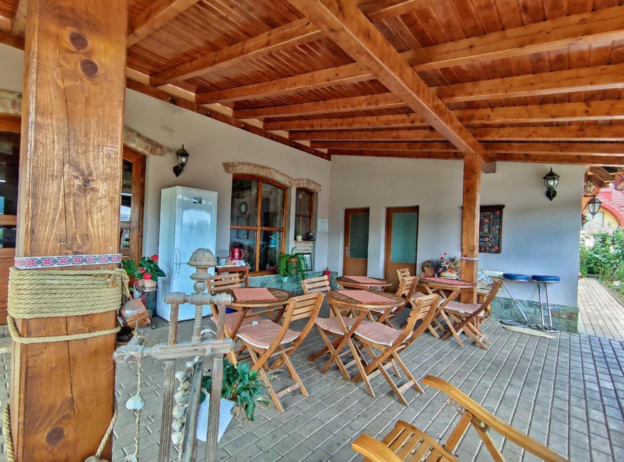 Casa Adam Pensiune 3*