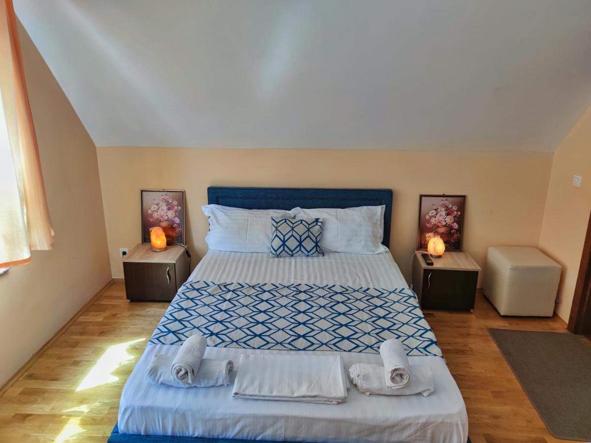 Pensiune Casa Adam Sighişoara