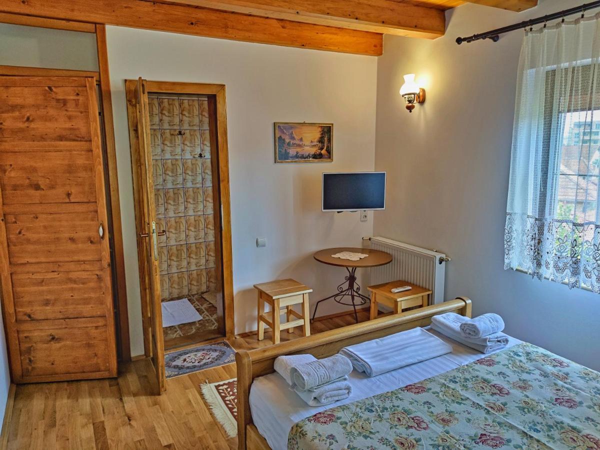Casa Adam Pensiune Sighişoara