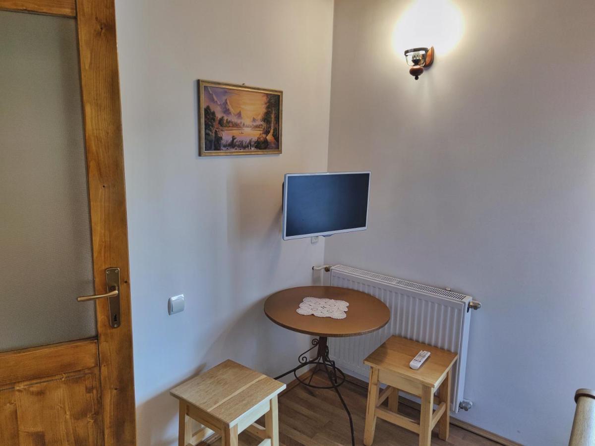Pensiune Casa Adam 3*