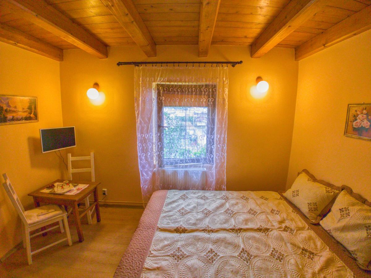 Casa Adam Sighisoara
