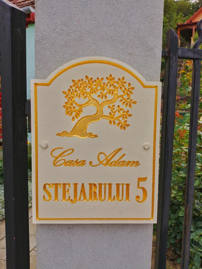Casa Adam