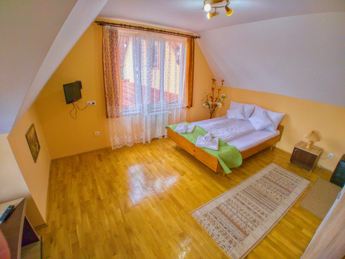 Casa Adam 3* Sighişoara