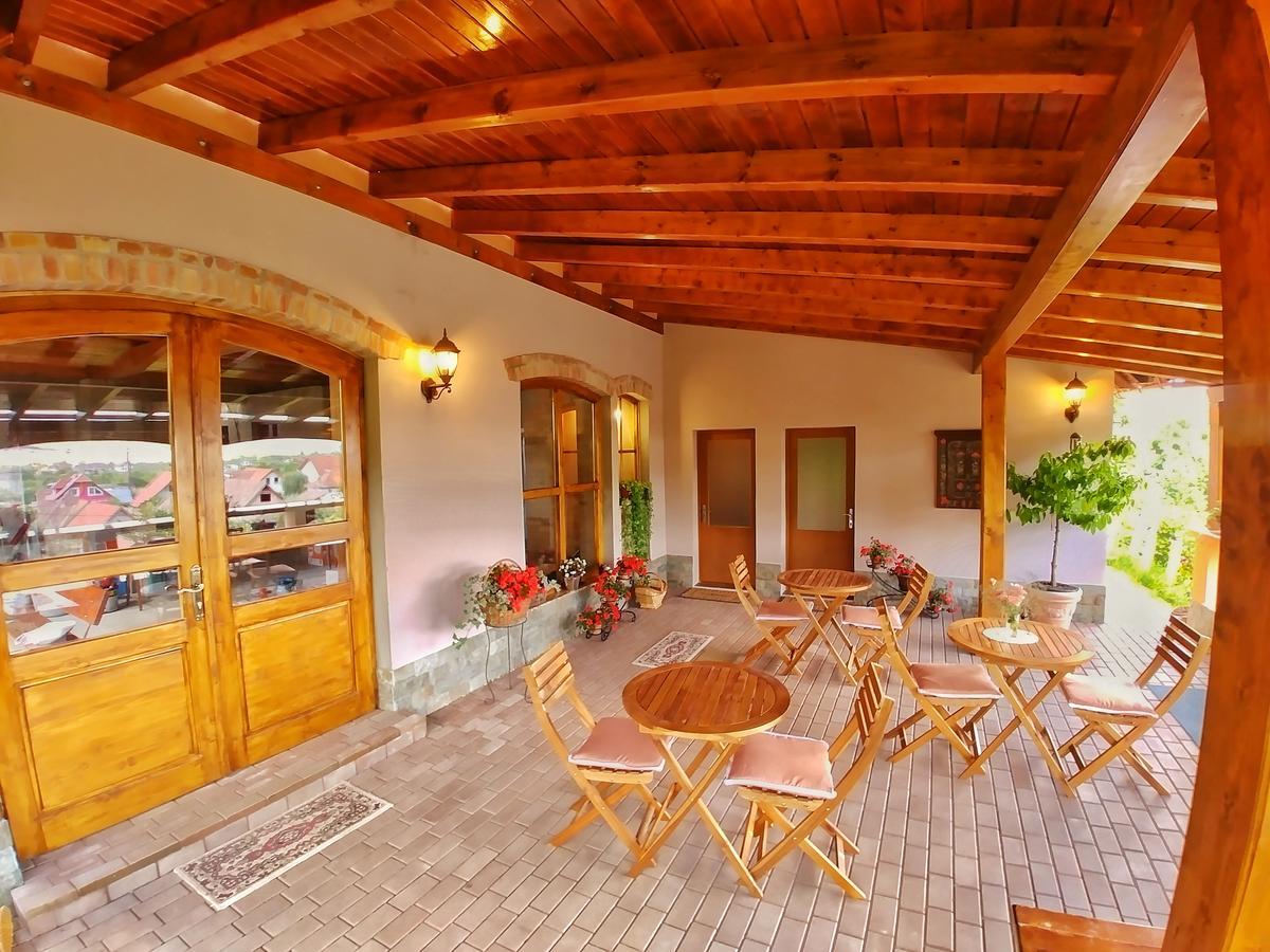 Casa Adam 3* Sighişoara
