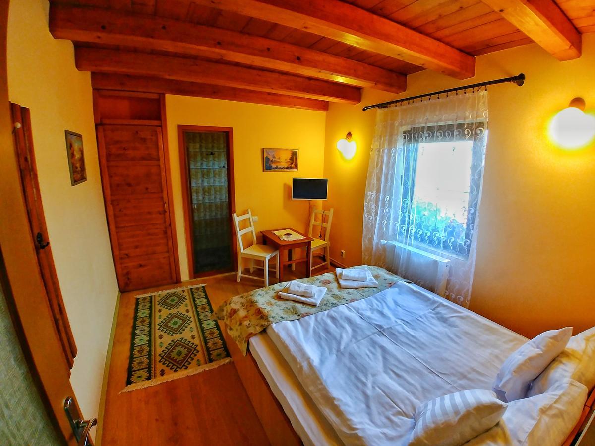 Guest house Casa Adam Sighisoara