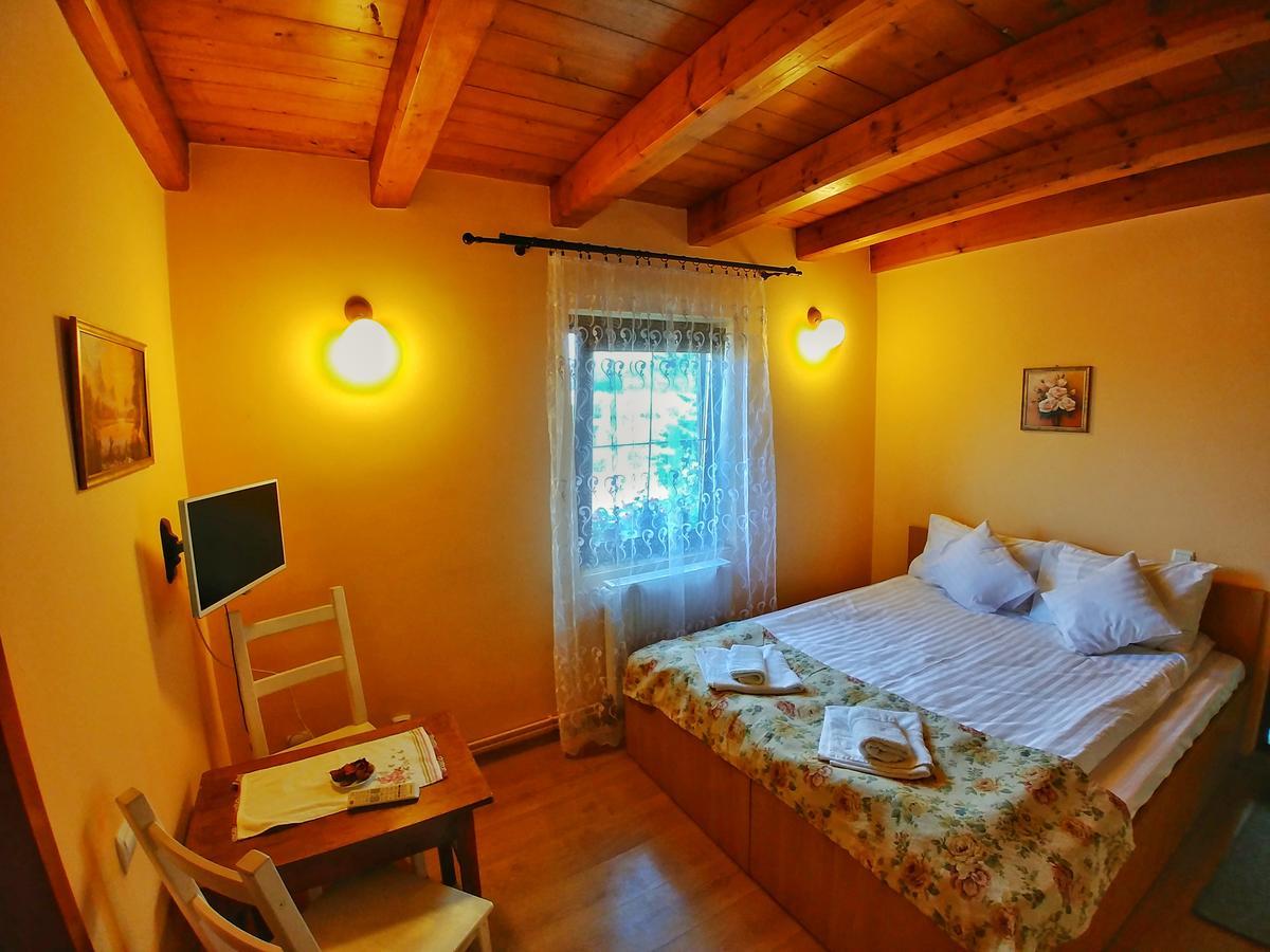 Casa Adam 3* Sighişoara
